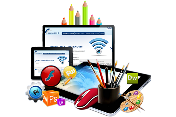 Cross Platform App